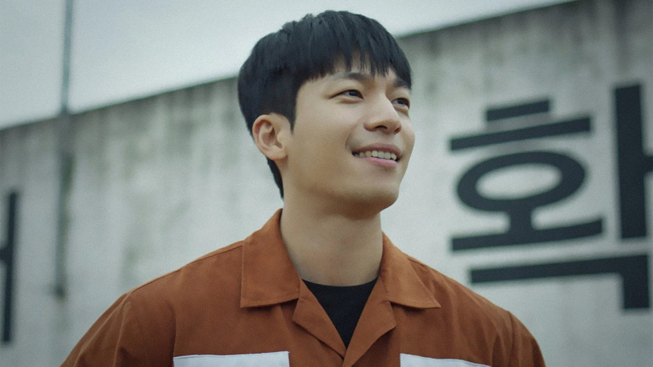 Изображение телепередачи: Акула: Начало