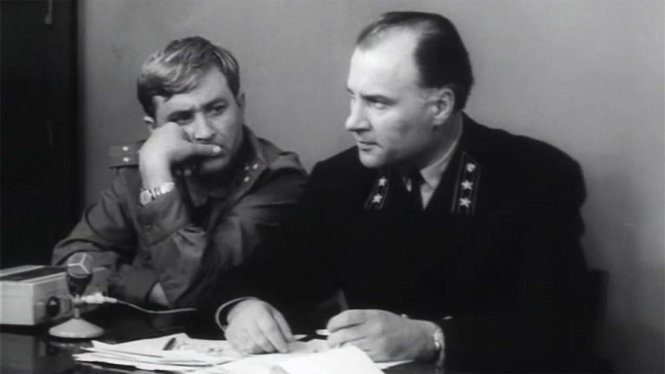 Изображение телепередачи: Без права на пощаду