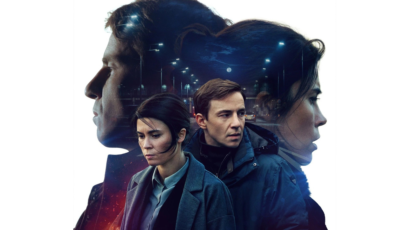Изображение телепередачи: Актер. 8-я серия