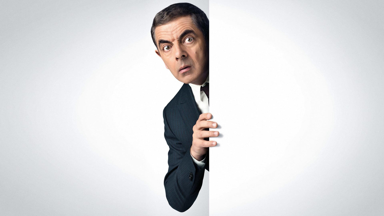 Изображение телепередачи: Агент Джонни Инглиш 3.0