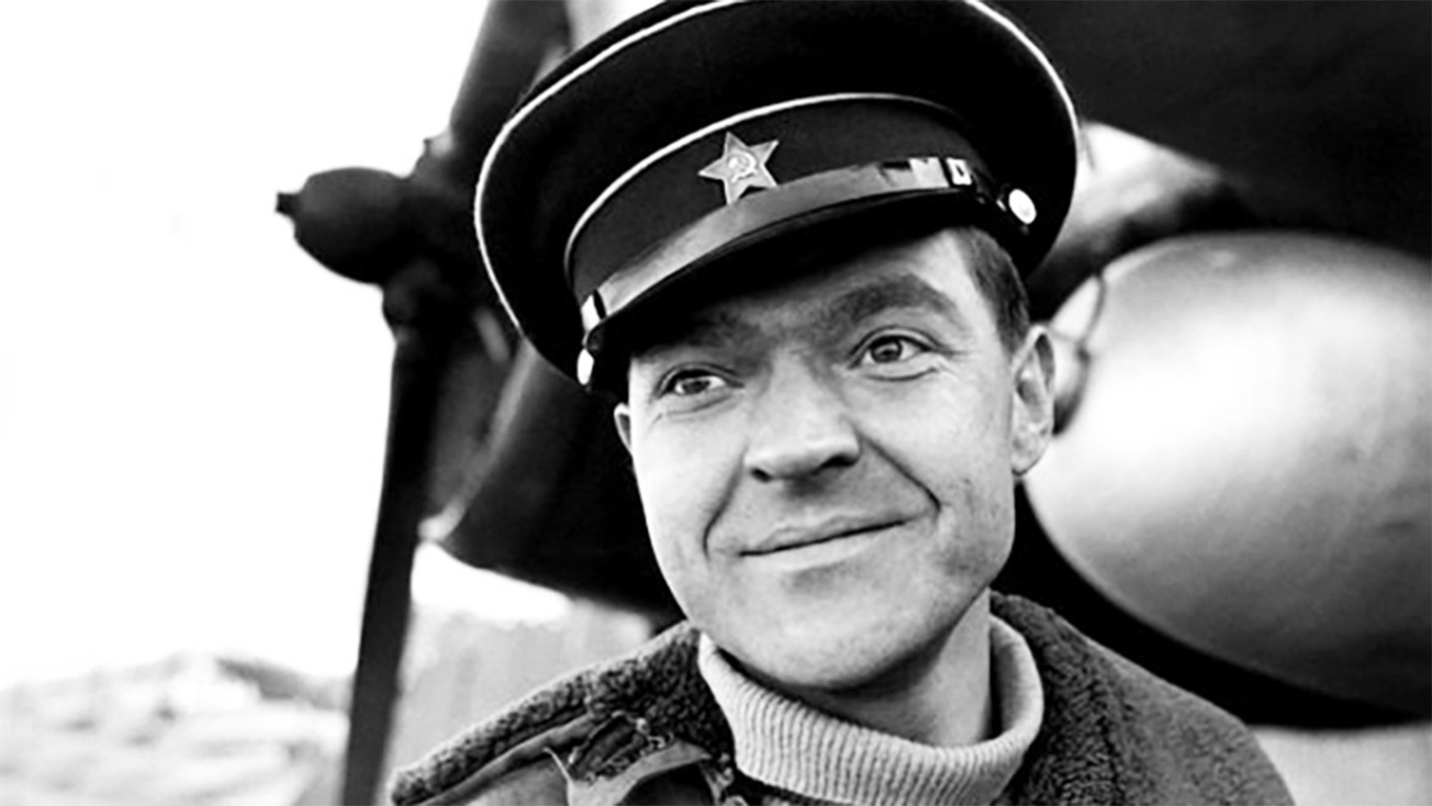Изображение телепередачи: Алексей Жарков. Эффект бабочки