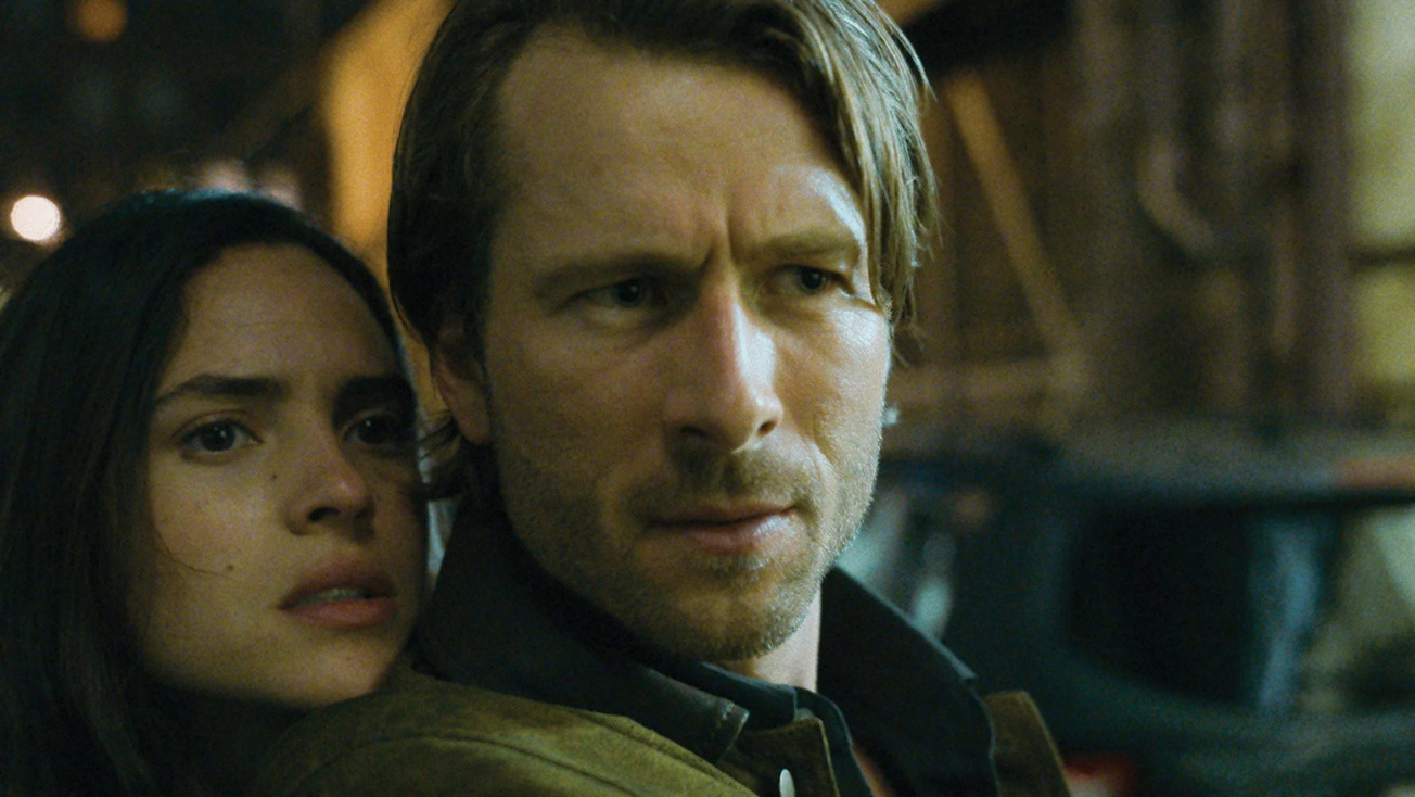 Изображение телепередачи: Я не киллер