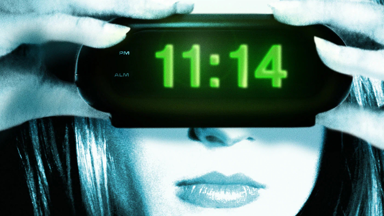 Изображение телепередачи: 11:14