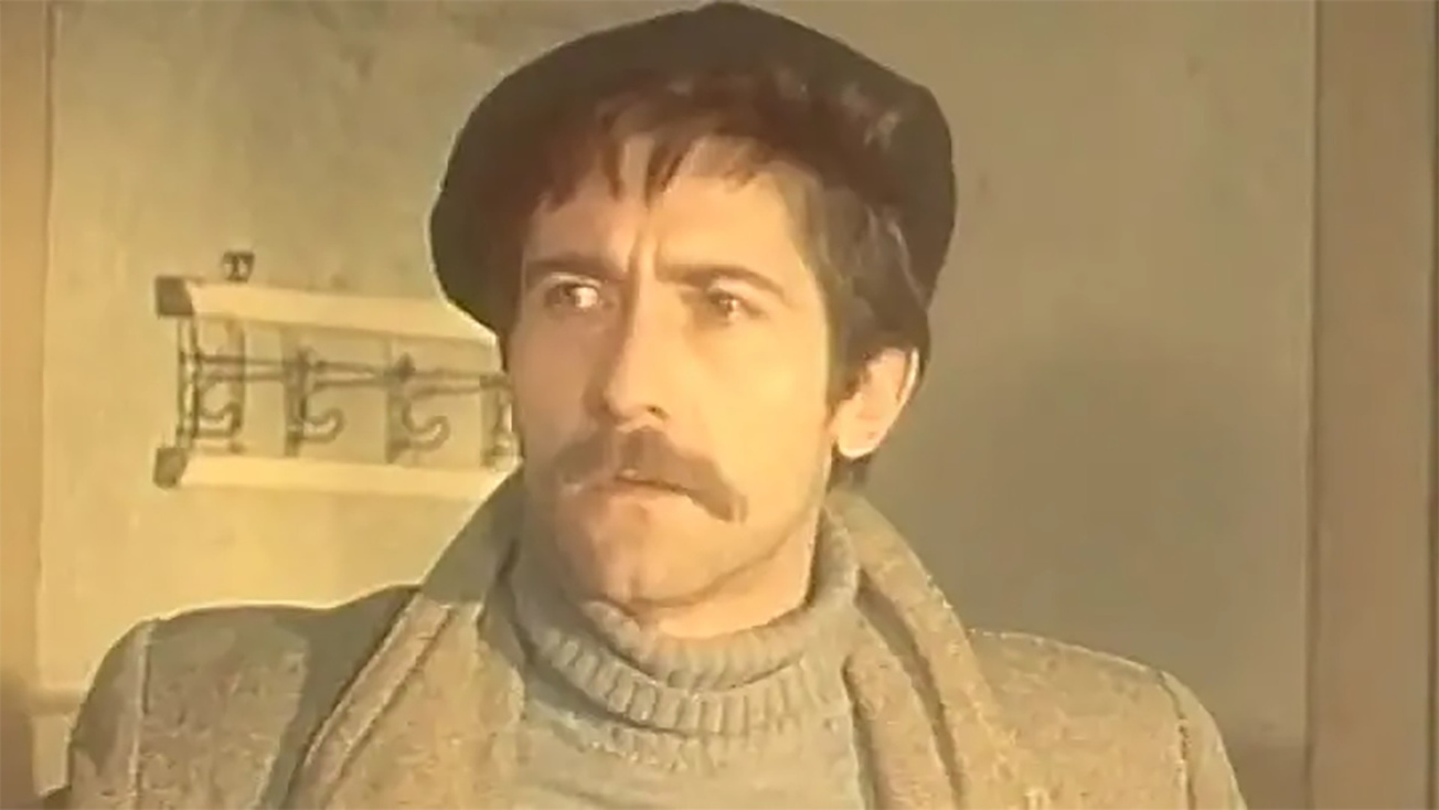 Изображение телепередачи: Один на один