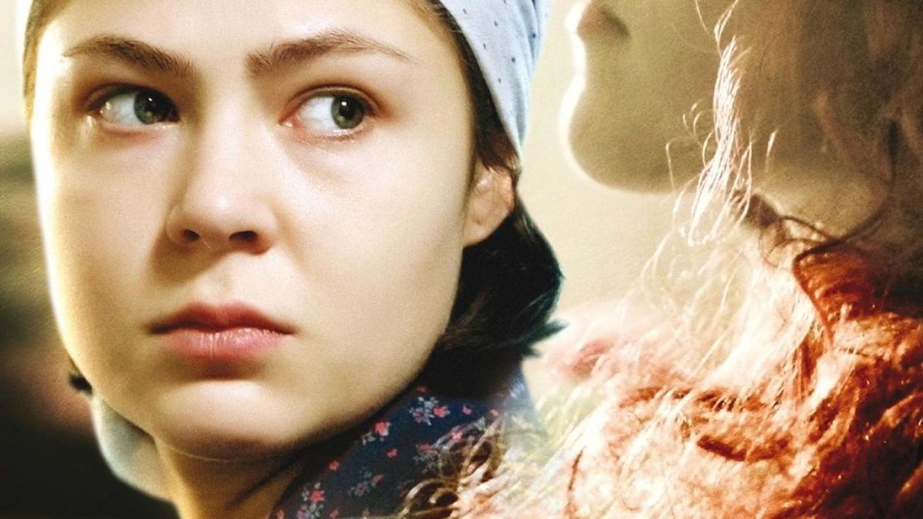 Изображение телепередачи: Любка