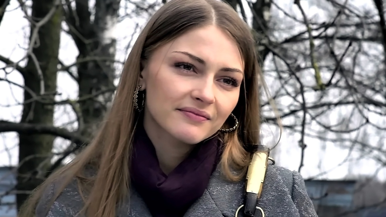 Изображение телепередачи: Счастливый шанс