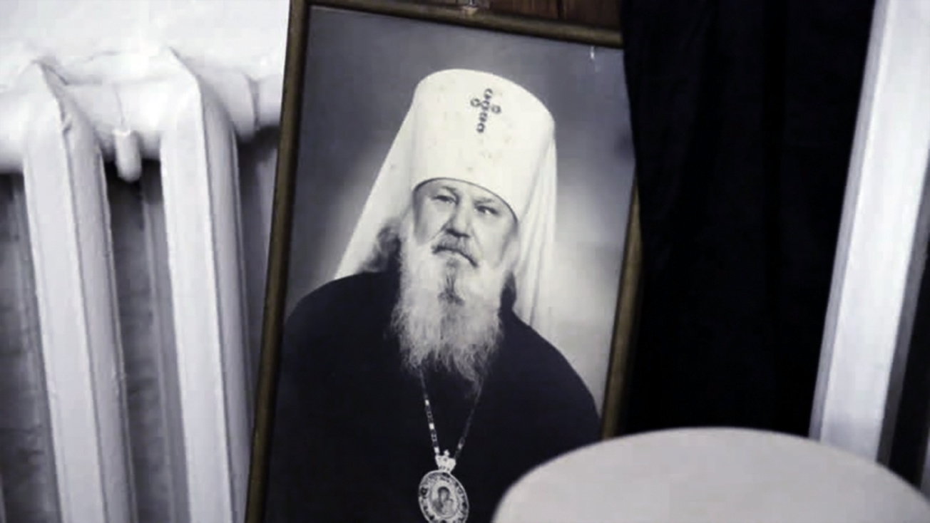Изображение телепередачи: Человек милости