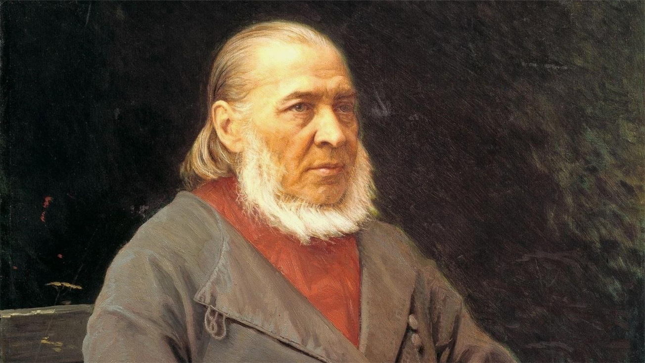 Изображение телепередачи: Аксаковы. Семейные хроники. 3-я серия - "Новые времена"