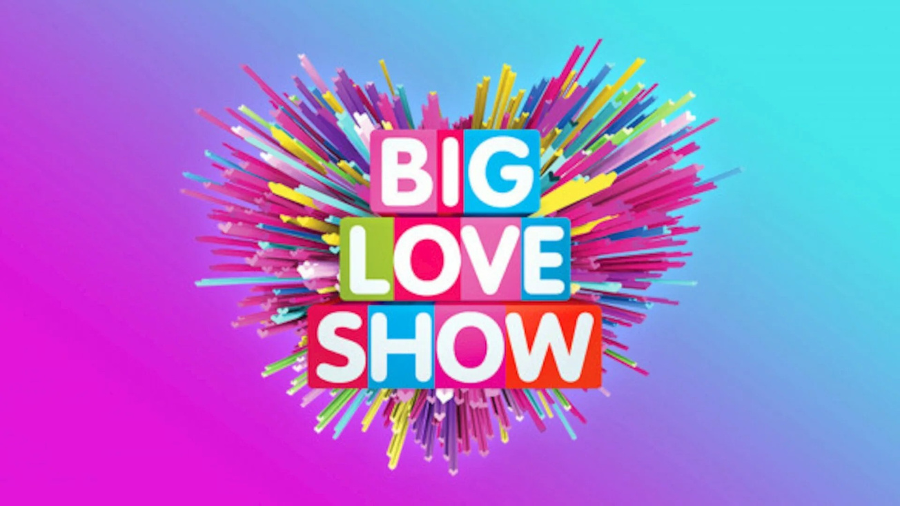 Изображение телепередачи: Big Love Show-2026
