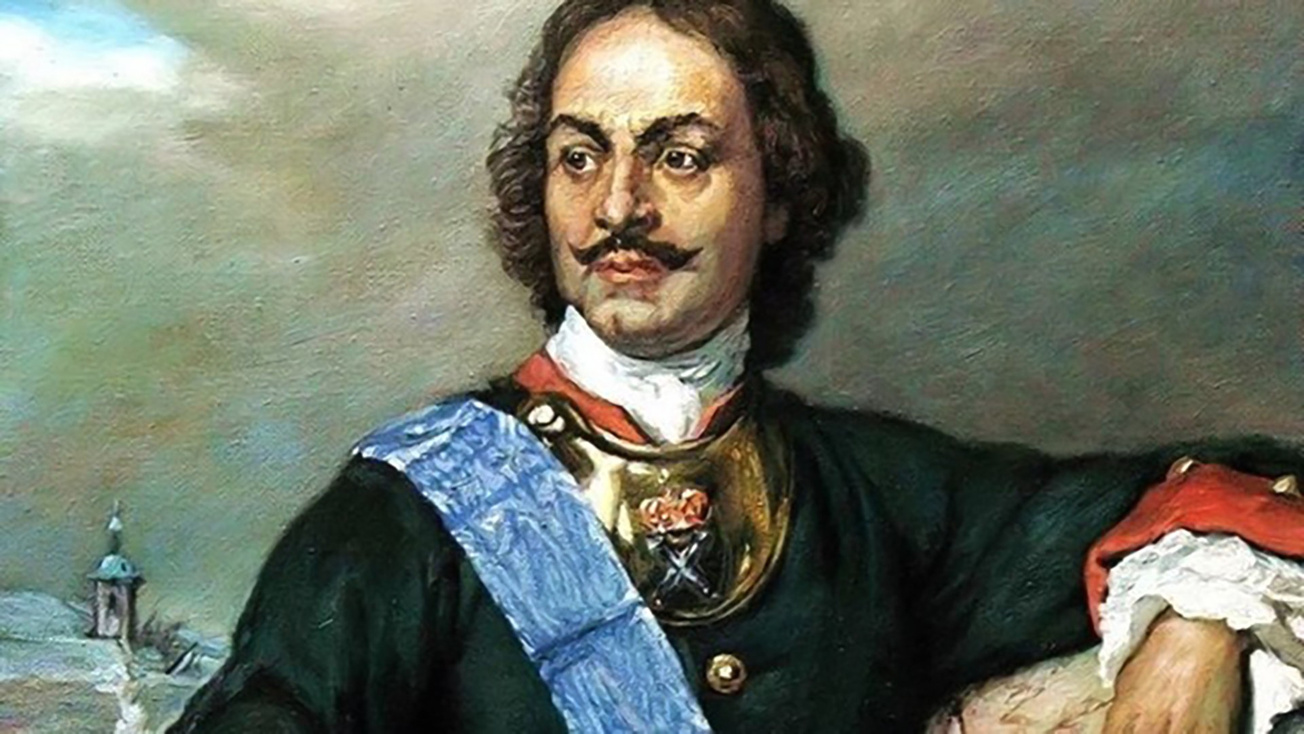 Изображение телепередачи: Невский ковчег. Теория невозможного. Василий Прянишников