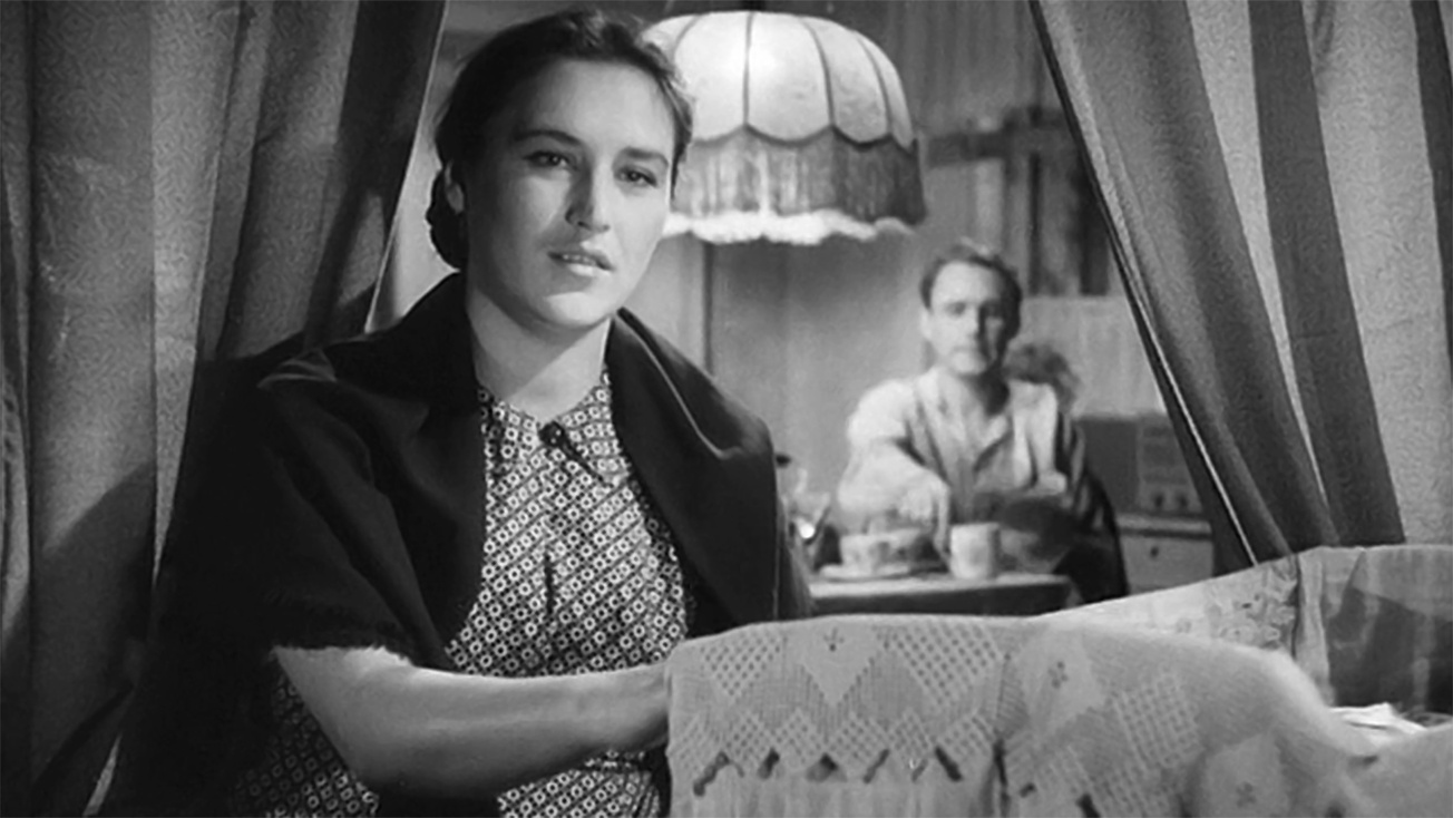 Изображение телепередачи: Чужая родня