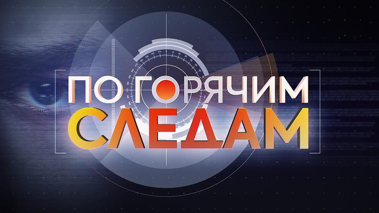 Изображение телепередачи: По горячим следам. "Вопли Датского Короля"