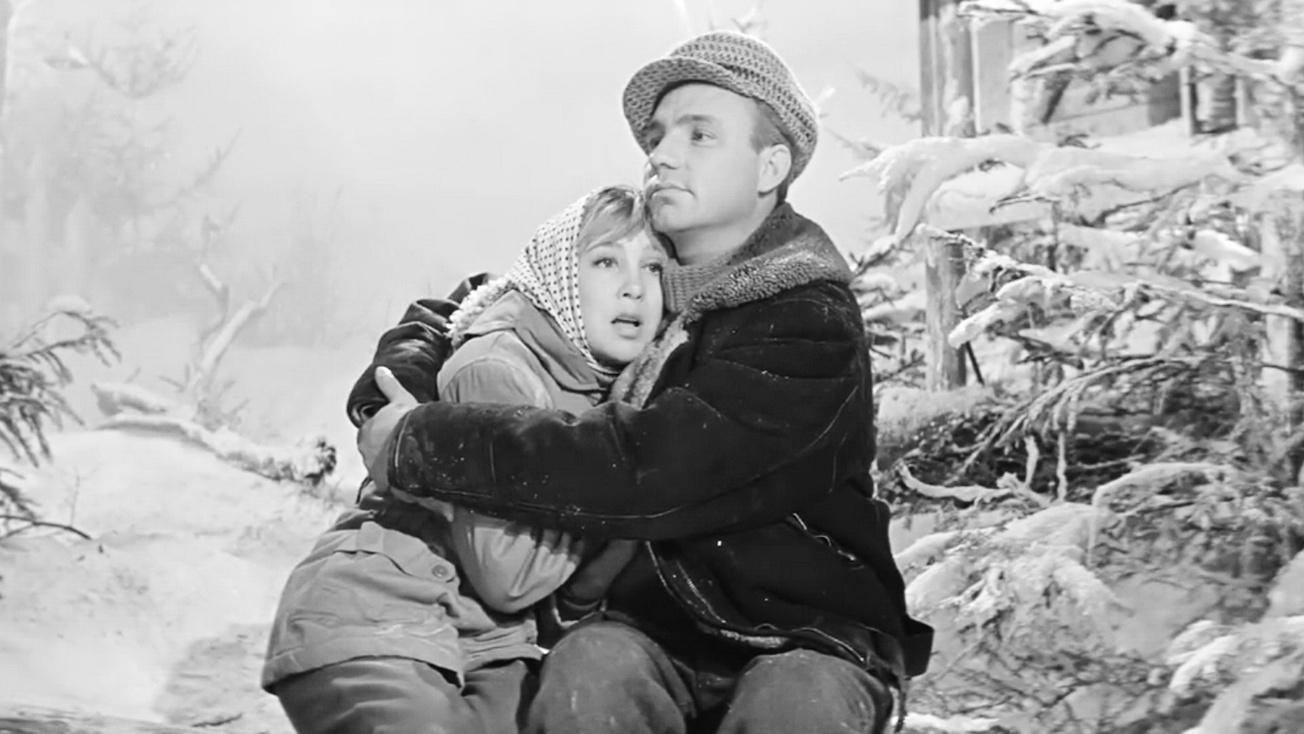Изображение телепередачи: Девчата