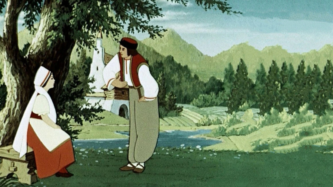Изображение телепередачи: Валидуб