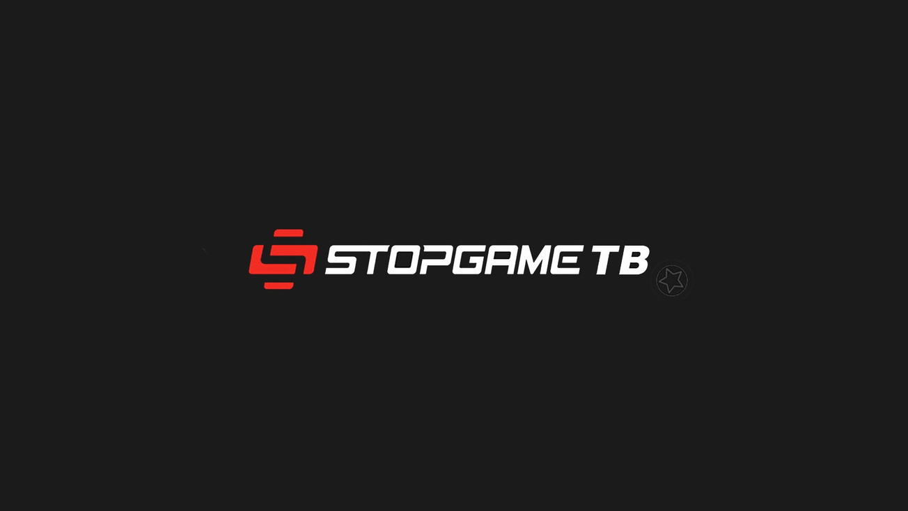 Изображение телепередачи: StopGame ТВ
