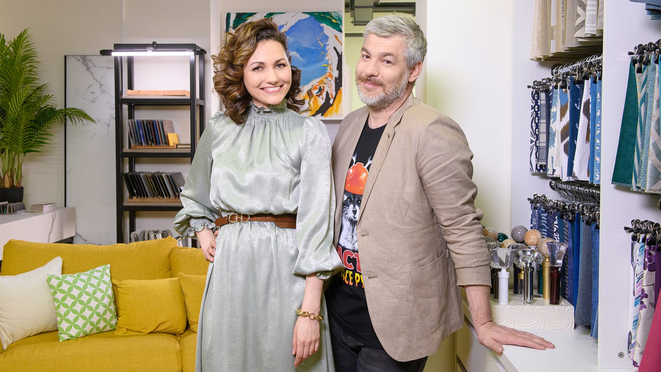 Изображение телепередачи: Большие перемены