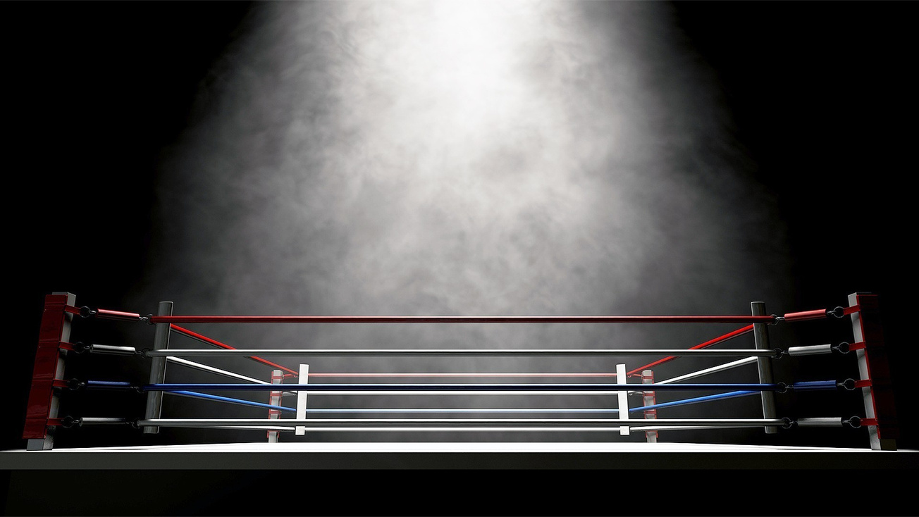 Изображение телепередачи: Смешанные единоборства. HEXAGONE MMA 16. Трансляция из Франции. Э. Фернандес - Ф. Мацек. Т. Крол - Э. Дизи