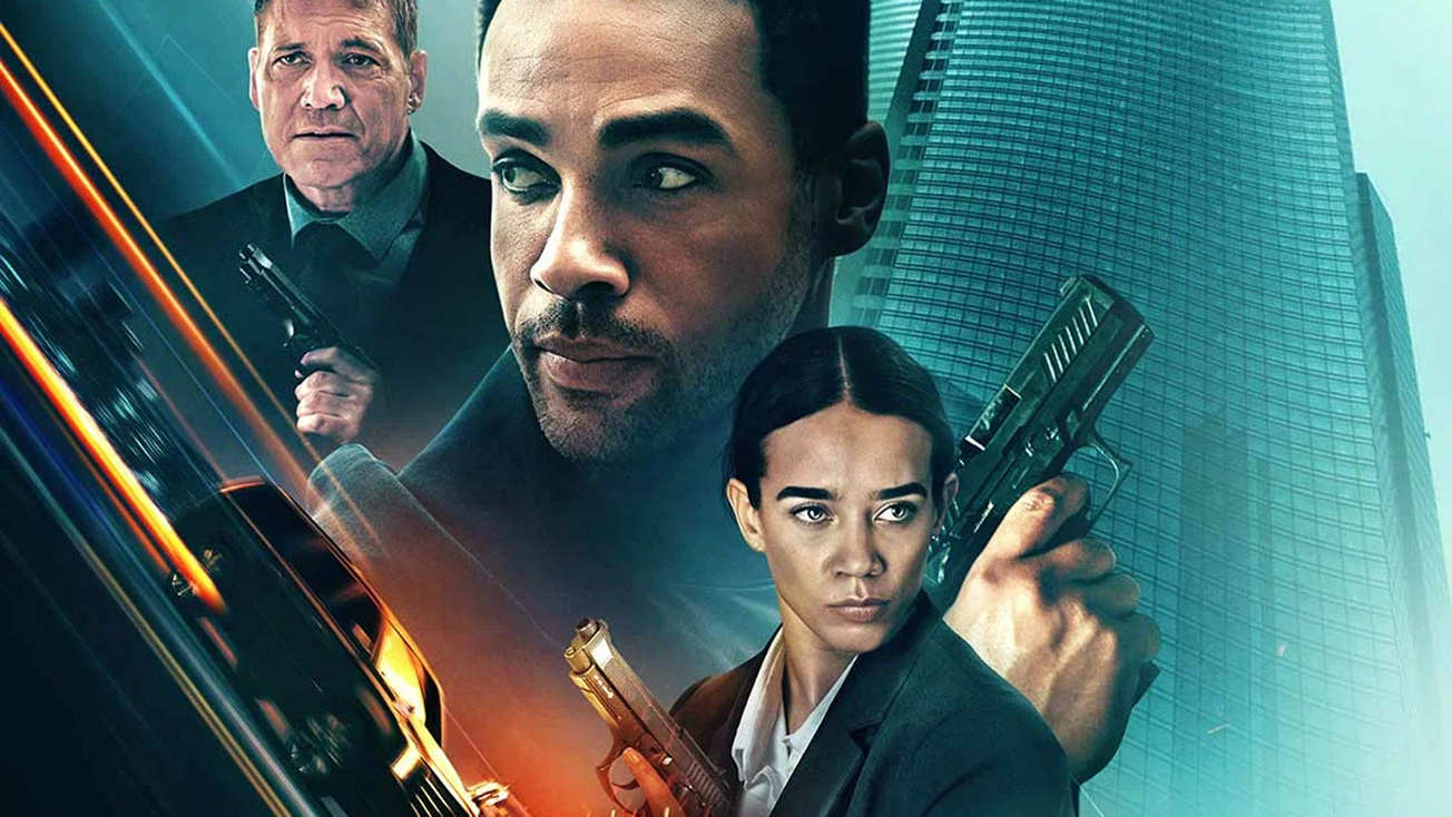 Изображение телепередачи: Укрытие номер один